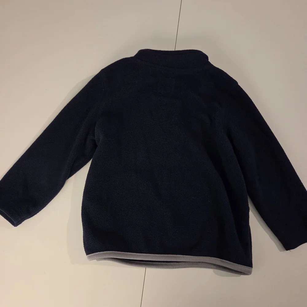 Old Navy Kids - Navy Blue Pullover - 3T